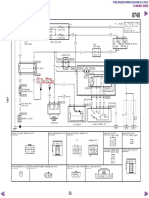 Mazda Bt50 WL C & We C Wiring Diagram f198!30!05l58