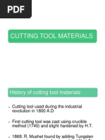 Download Cutting Tool Materials by Gokul Anugrah SN37451640 doc pdf