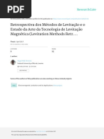 EstadodaArtedaTecnologiadeLevitaoMagntica.pdf