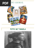 Encontro Com Tarsila 6 Ano