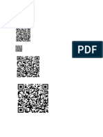 QR Tamanhos