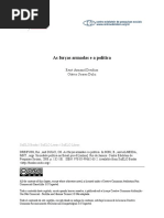 Sociedade e Politica No Brasil 