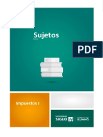 lectura m3 2018Sujetos