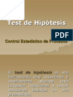 C2 Test Hipotesis