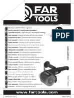 FarTools Rex120B