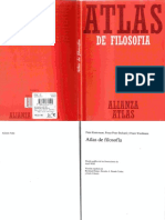 Kunzmann Peter Atlas de Filosofia PDF