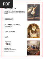 LPA Cuaresma y Pascua 2017 Year A_Español