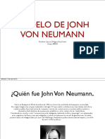 John Van Neumann