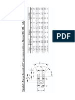 Furo de Centro DIN 332