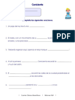 Cenicienta NB1 PDF