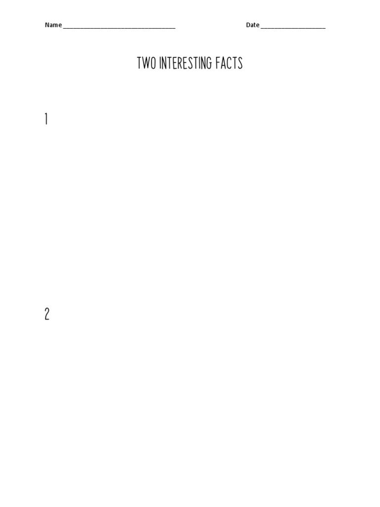 History Detective Worksheet PDF