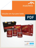 Catalogo Tecnico Arcelor