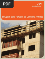 Catalogo Tecnico Arcelor