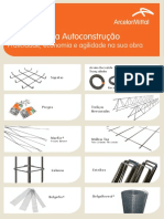Catalogo Tecnico Arcelor