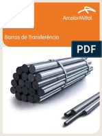 Catalogo Tecnico Arcelor