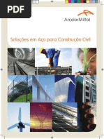Catalogo Tecnico Arcelor