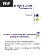 Guide To Network Cabling Fundamentals