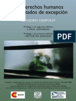Despouy Leandro - Los Derechos Humanos Y Los Estados De Excepcion.pdf