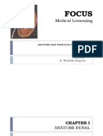 Anatomi Dan Fisiologi Berkemih (Focus Medical Lessoning)