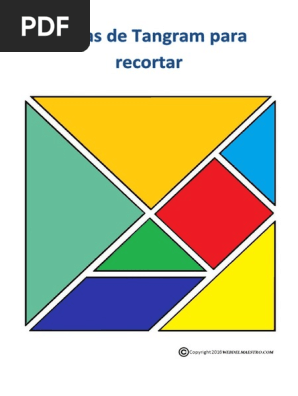 pdf tangram