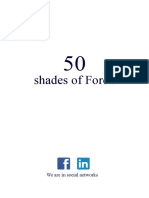 50 Shades of Forex PDF