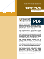 Perminyakan Minyak Pelumas PDF