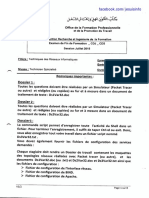 Examen de Fin de Formation 2015 Pratique variante 8 tri.pdf