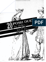 Posh Duets