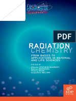 Radiationt Chemistry