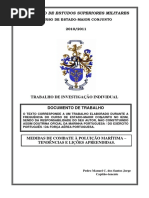 04 Medidas de Combate a Poluicao Maritima