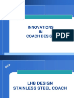 1. Innovations in Coach Design