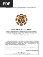 Constituição Nacional