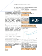 Modelo EOQ con descuentos cuantitativos