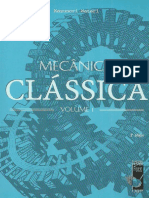 K Watari - Mecânica Clássica Vol 1 [2004][150 pgs].pdf