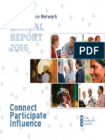 Microinsurance Network_Annual Report 2016