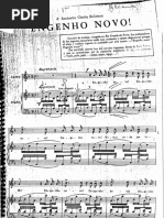 Braga, Ernani - Engenho Novo