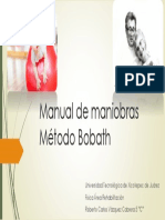 Manual de Maniobras