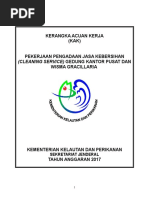 Permohonan Bank Garansi BRI