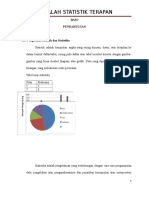 Makalah Statistik 1