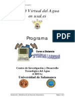 Programa Curso