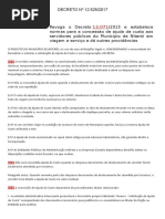Decreto Nº 12.525