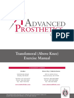 Transfemoral Rehab Book05