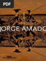 Tocaia Grande - Jorge Amado