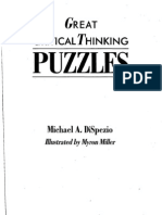 Critical Thinking Puzzles_2