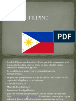 Filipine