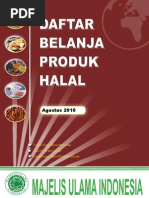 Download ProdukHalAlaGt2010byIntanSariSN37455383 doc pdf