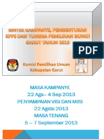 Bahan Bimtek Kpps