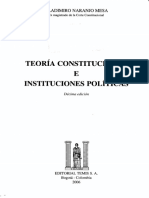 BTAC-897(Teoría constitucional e instituciones -Naranjo)