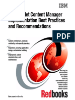 IBM FileNet Content Manager Implementation Best Practices and Recommendations.pdf