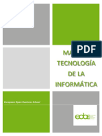 Manual Tecnologia de La Informatica